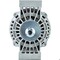 Db Electrical Alternator for 110 Amp, 24v 8762 240-913 8600423 8600469 400-12753 - alternate 2